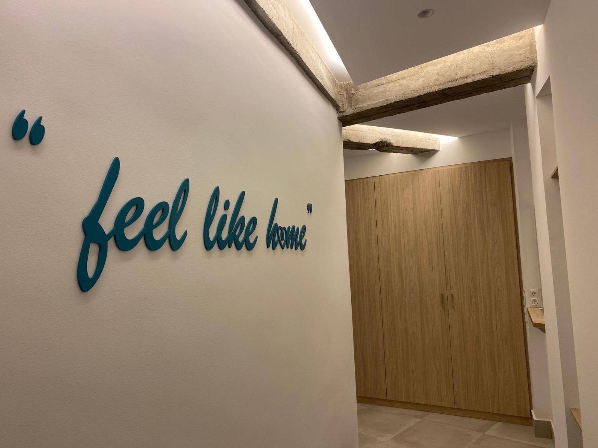Apartment Tribuna Center By Seric Malaga Ngoại thất bức ảnh