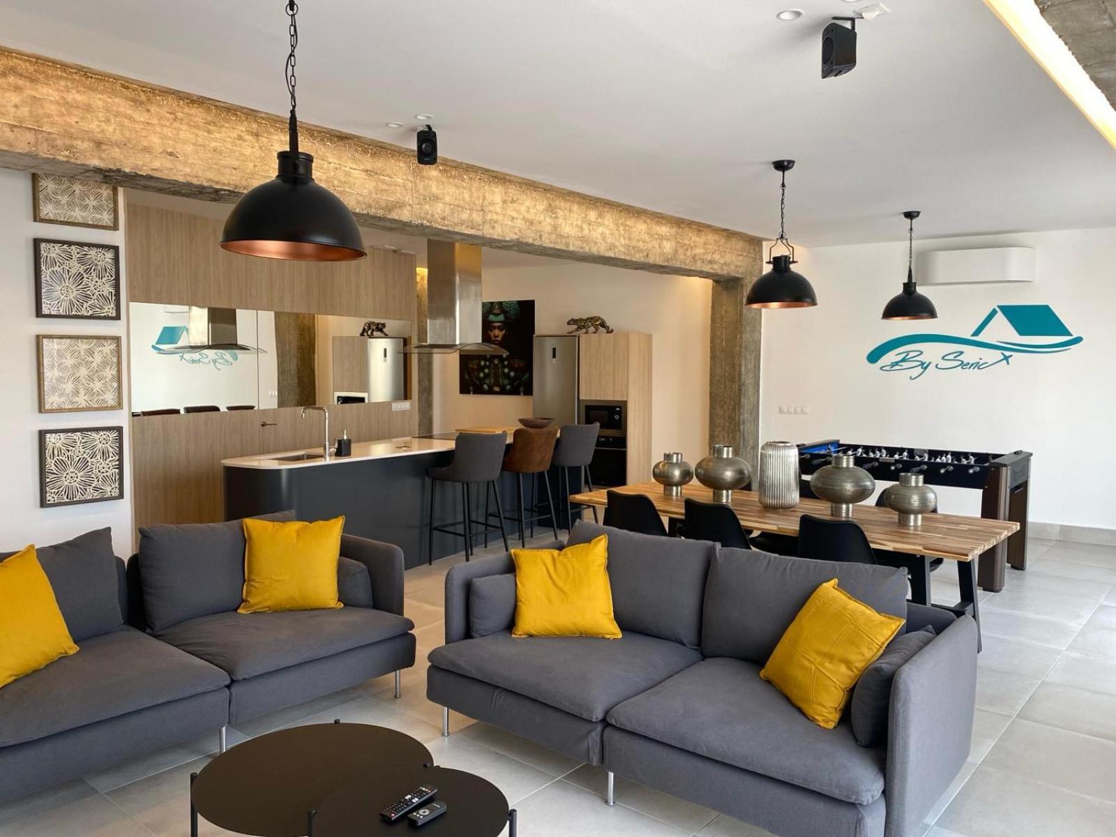 Apartment Tribuna Center By Seric Malaga Ngoại thất bức ảnh