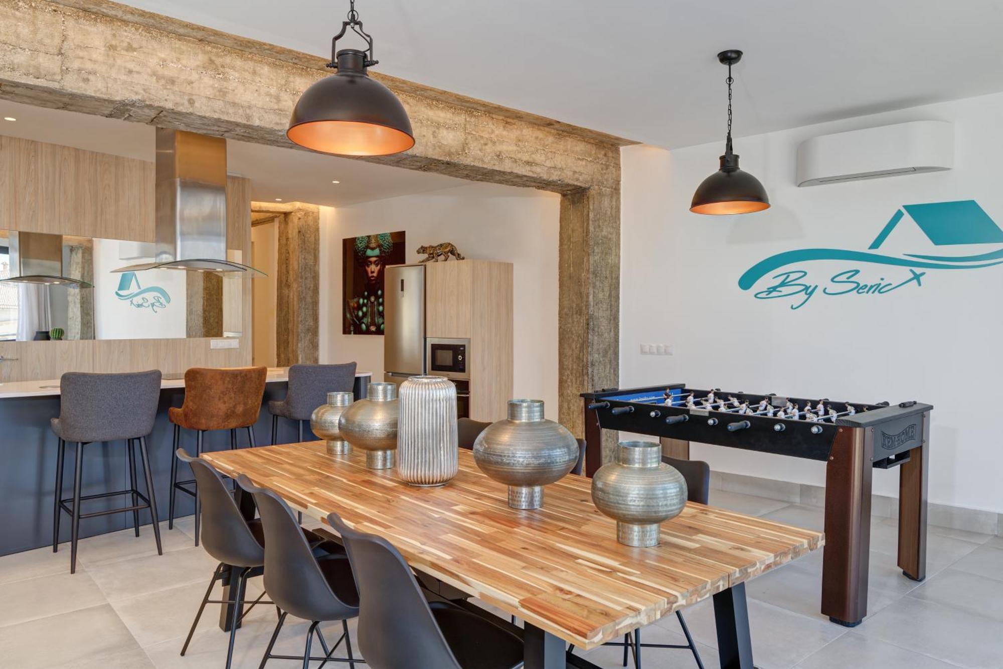 Apartment Tribuna Center By Seric Malaga Ngoại thất bức ảnh