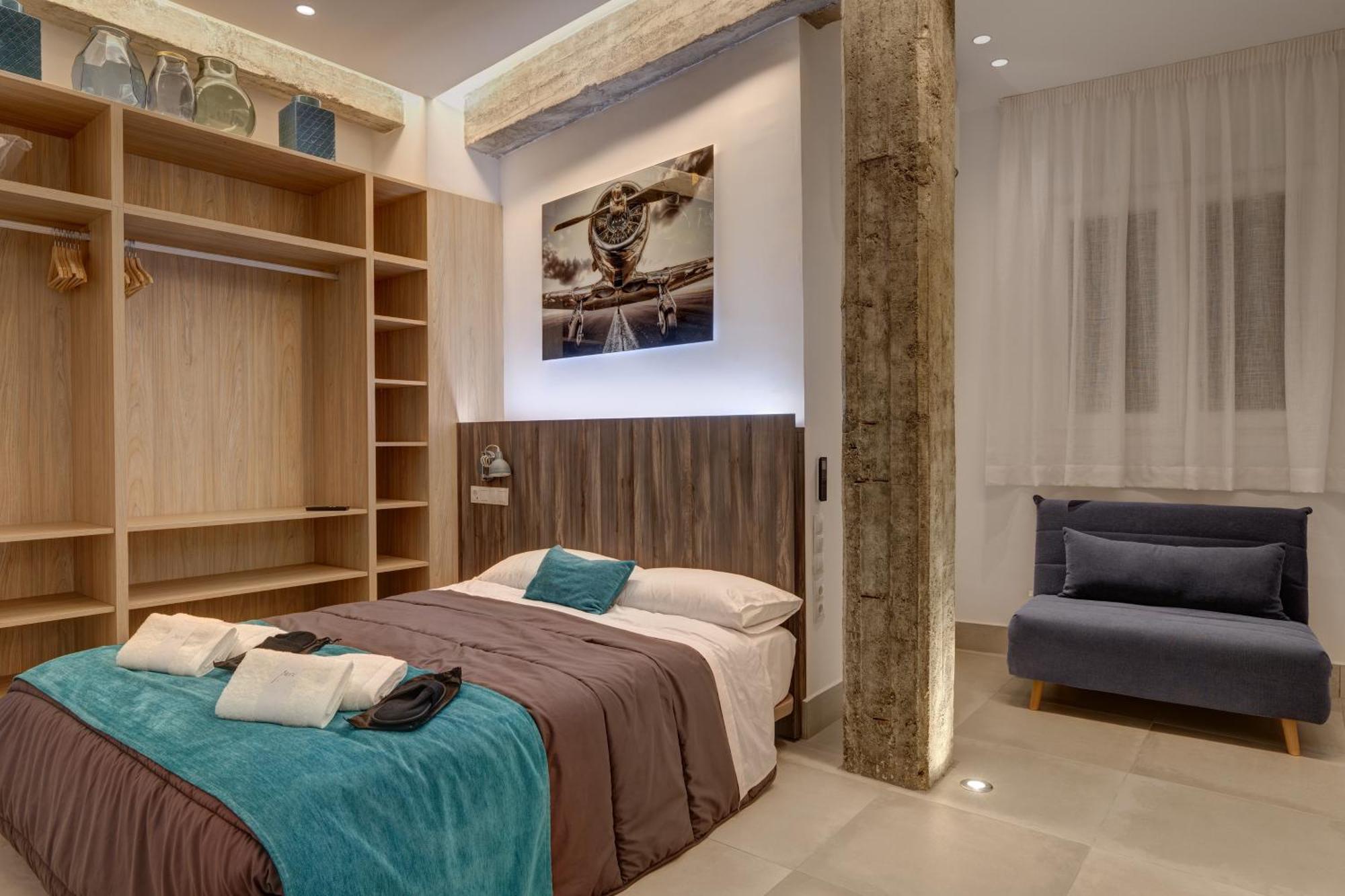 Apartment Tribuna Center By Seric Malaga Ngoại thất bức ảnh